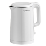 Joyoung 九陽 K15-F5 保溫電水壺 1.5L 白色