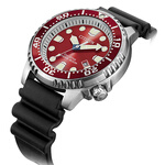 CITIZEN 西鐵城 Promaster系列 44毫米光動(dòng)能腕表 BN0159-15X