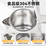 Bear 小熊 ZDH-Q15U8 電水壺 1.5L 簡(jiǎn)約白