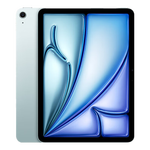 Apple 蘋果 iPad Air 2024款 M2版 11英寸 平板電腦 無(wú)線局域網(wǎng)機(jī)型 256GB 藍(lán)色