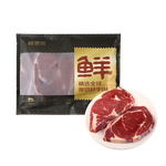 ZHUO CHEN 卓宸 京覓 澳洲M3 安格斯 原切眼肉牛排400g 2片裝