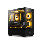 GIGABYTE 技嘉 DIY電腦主機(jī)（i5 13400F、16GB、1TB、RX6750 GRE 12GB）