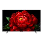 TCL 電視 75T5K 75英寸 超薄 4+64GB大內(nèi)存 客廳液晶智能平板游戲電視機