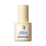 Mistine 蜜絲婷 持妝柔霧粉底液 #LF100瓷白中調(diào) 30g