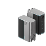 8日20點：CukTech 酷態(tài)科15號 140W氮化鎵四口充電器