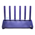 京東云 BE6500 千兆無線路由器 WiFi7