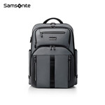 PLUS會員：Samsonite 新秀麗 男士商務(wù)雙肩包 KO1*08009