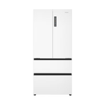 PLUS會員：Haier 海爾 BCD-510WGHFD59WVU1 多門冰箱