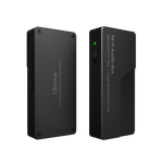 出行好物、新品發(fā)售：魅藍(lán) HD1 HiFi 音頻解碼器 3.5mm+4.4mm雙輸出 雙CS43131