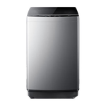 Midea 美的 定頻波輪洗衣機(jī) MB90V37E 9kg 玄武灰