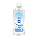 OYEAH 歐潔 75%消毒酒精500ml
