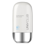 unny 悠宜 茗妃語水漾防曬乳 SPF50+ PA+++ 50ml