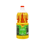 田園約定食用油 非轉(zhuǎn)基因 零反式脂肪壓榨玉米胚芽油2.5L 