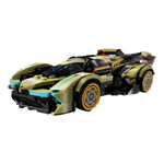 PLUS會員：LEGO 樂高 超級賽車系列 76923 蘭博基尼 Lambo V12 Vision GT 超級跑車