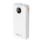 京選 JP02 移動電源 白色 20000mAh