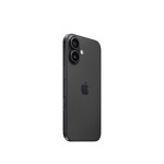 蘋果 Apple iPhone 16 5G手機 256GB 黑色