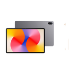 HUAWEI MatePad SE 11英寸2024款華為平板電腦高刷護眼大屏 影音娛樂學(xué)生學(xué)習(xí)平板8+128GB WiFi 星云灰