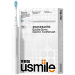 usmile 笑容加 P3 電動牙刷 沫白