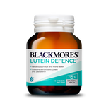 BLACKMORES 澳佳寶 葉黃素護(hù)眼片 60粒