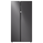 Haier 海爾 BCD-630WGHSS95SMU1 AIP超凈保鮮冰箱 630L 星蘊(yùn)銀