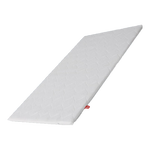 好孩子（gb）嬰兒床墊嬰幼兒冬夏床墊椰棕彈性透氣 FD788-G-R201 111*63*2CM