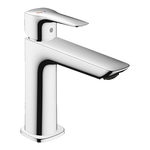 hansgrohe 漢斯格雅 71303007 冷啟動龍頭 臺下盆