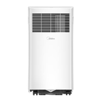 Midea 美的 KY-15/N7Y-PHA 移動(dòng)空調(diào) 小1匹