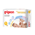 Pigeon 貝親 蠶絲蛋白系列 紙尿褲 S78片