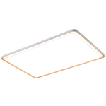 20點開始：NVC Lighting 雷士照明 EXCT9930 LED全光譜智能護眼吸頂燈 智控全光譜
