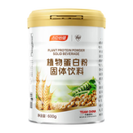 BY-HEALTH 湯臣倍健 yep 蛋白粉植物型固體飲料 600g