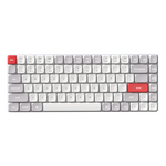 新品發(fā)售：京東京造 K3Max 三模矮軸機(jī)械鍵盤 佳達(dá)隆2.0矮茶軸 84鍵
