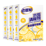 老管家 食品級檸檬酸水垢清除劑 150g*3盒