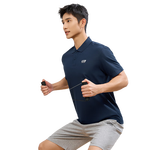361° 男子POLO衫 652124125 深墨藍(lán) XL