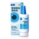 PLUS會(huì)員：OCEAN AQUA 海露 玻璃酸鈉滴眼液 10ml