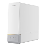 Haier 海爾 智純系列 HRO10H99-2U1 反滲透純水機(jī) 1000G 冰雪白