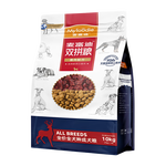 Myfoodie 麥富迪 鹿肉雙拼全犬成犬狗糧 10kg
