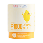 SINE 信誼 信誼 P1000沙棘VC特膳飲6ml*45條