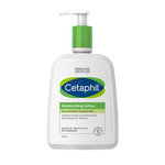Cetaphil 絲塔芙 倍潤保濕潤膚乳 591ml