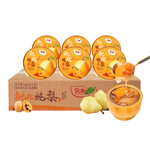 Dole 都樂 枇杷燉梨罐頭 280g*6罐