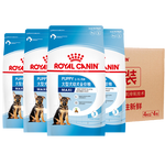 ROYAL CANIN 皇家 狗糧 幼犬狗糧 幼犬奶糕 大型犬 MAJ30 全價(jià)犬糧 2-15月 4KG*4