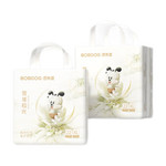 BoBDoG 巴布豆 雪域極光 拉拉褲 XL44片