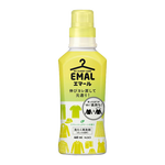Kao 花王 精致洗洗衣液 500ml 清新草葉香