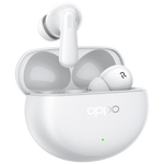 OPPO Enco Air4 Pro 【國家補貼】真無線降噪藍(lán)牙耳機(jī)入耳式 通用蘋果華為小米手機(jī) 七夕禮物 晨曦白