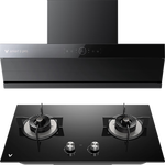 VIOMI 云米 鯤鵬 CXW-120-VK719 + JZT/Y-VG308 煙灶套裝
