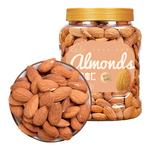 new boundaries 新邊界 巴旦木仁 原味 400g