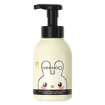 YeeHoO 英氏 嬰兒洗發(fā)沐浴露二合一380ml