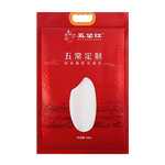 五粱紅 五常稻花香2號(hào) 五常定制10kg