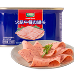 高金食品 火鍋午餐肉 340g