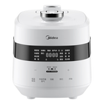 Midea 美的 MB-G1R 赤炎電壓力飯煲 3L