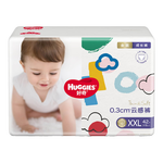 HUGGIES 好奇 金裝系列 拉拉褲 XXL42片